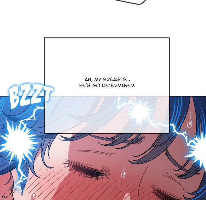 My High School Bully Chapter 144 - Page 122 in English
