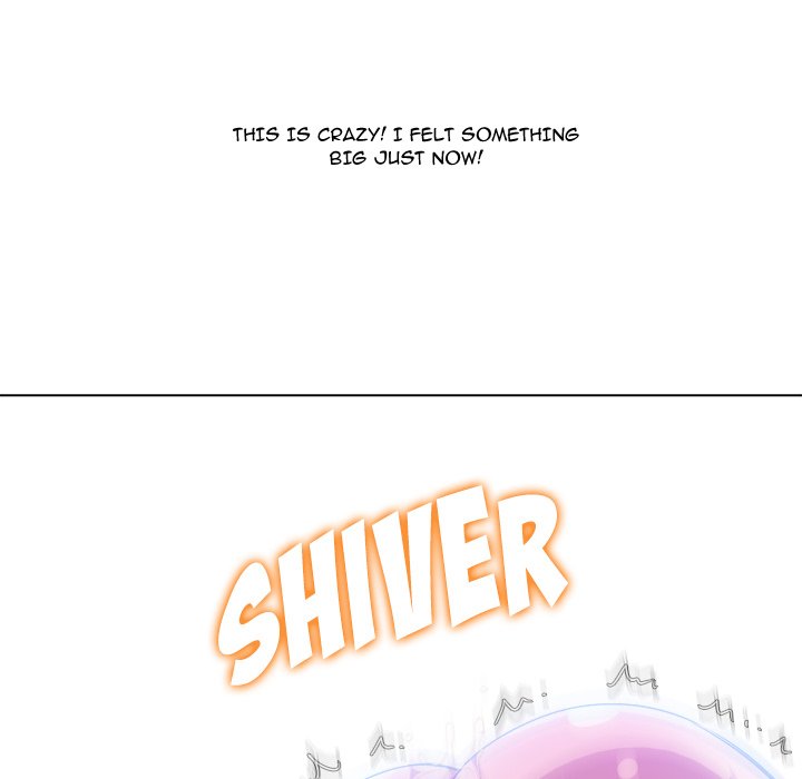 My High School Bully Chapter 144 - Page 140 in English