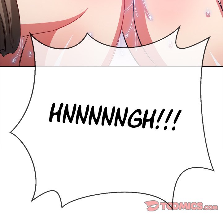My High School Bully Chapter 144 - Page 148 in English