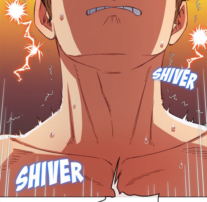My High School Bully Chapter 144 - Page 15 in English