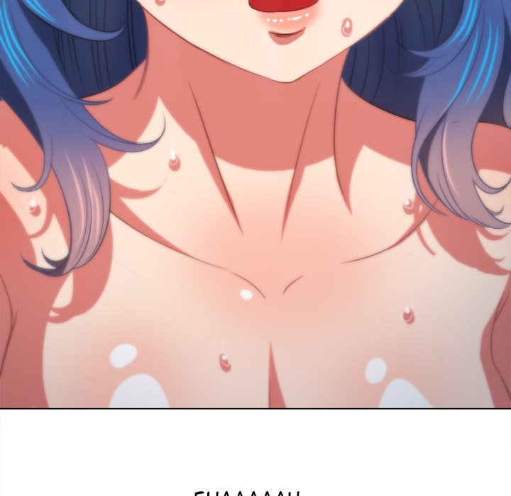My High School Bully Chapter 144 - Page 171 in English
