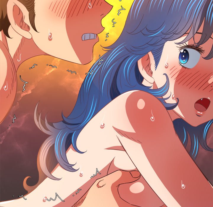 My High School Bully Chapter 144 - Page 176 in English