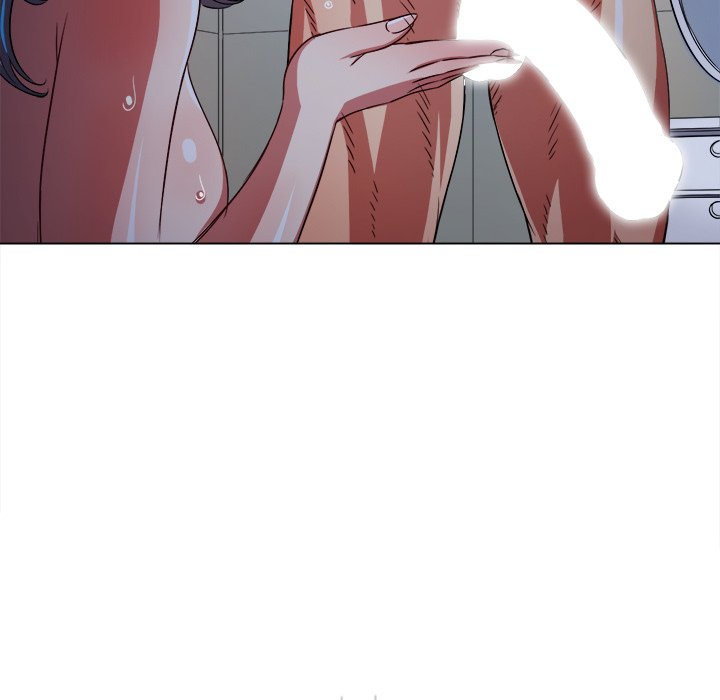 My High School Bully Chapter 144 - Page 38 in English