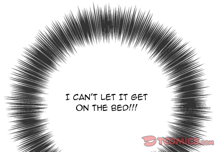 My High School Bully Chapter 144 - Page 4 in English