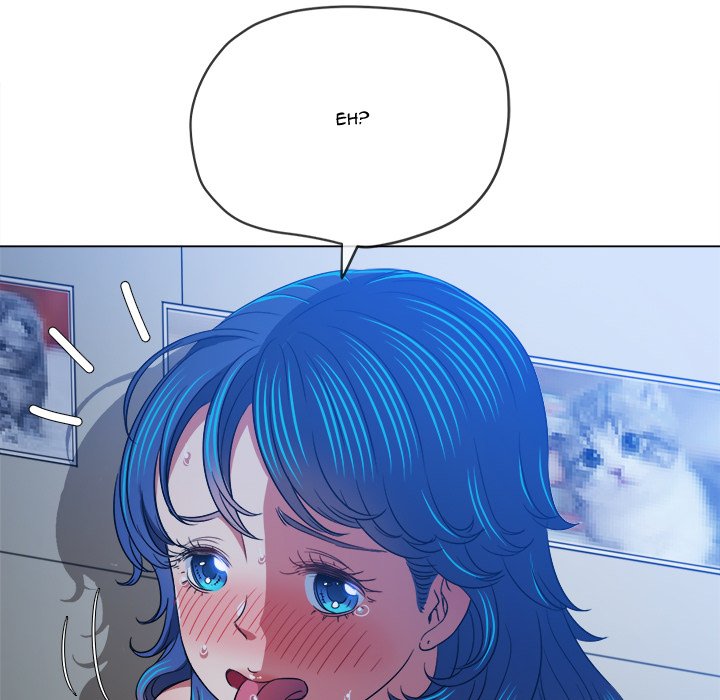 My High School Bully Chapter 144 - Page 43 in English