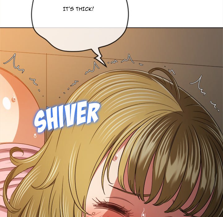 My High School Bully Chapter 144 - Page 50 in English