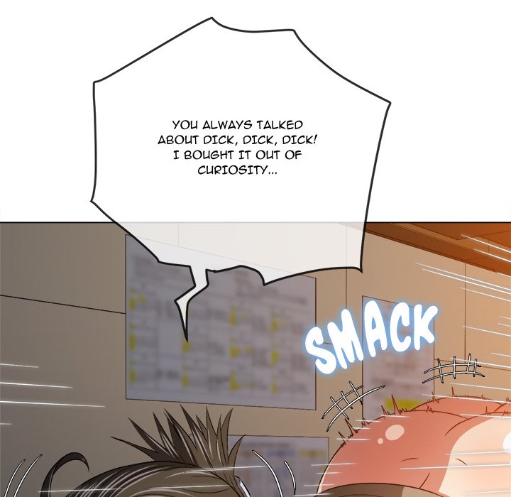 My High School Bully Chapter 144 - Page 68 in English