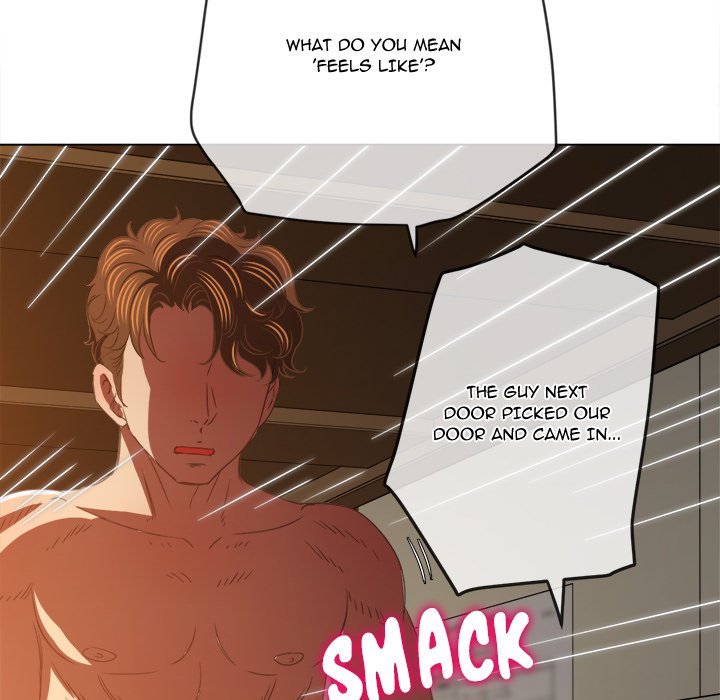 My High School Bully Chapter 144 - Page 74 in English