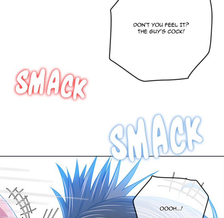My High School Bully Chapter 144 - Page 77 in English