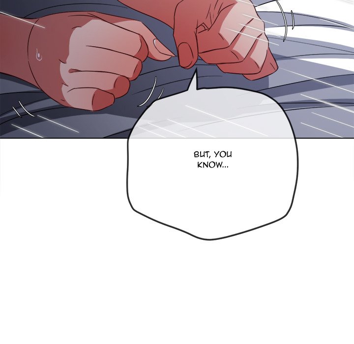 My High School Bully Chapter 144 - Page 79 in English