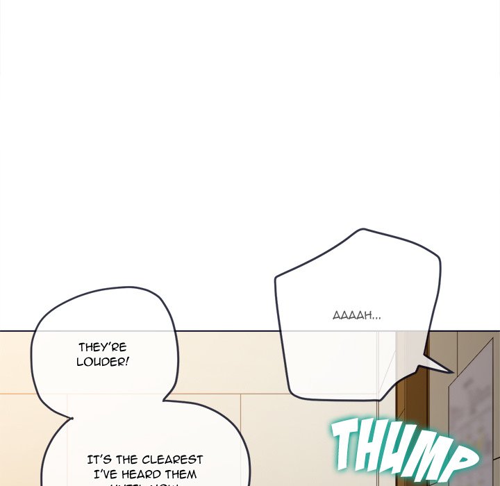 My High School Bully Chapter 144 - Page 89 in English
