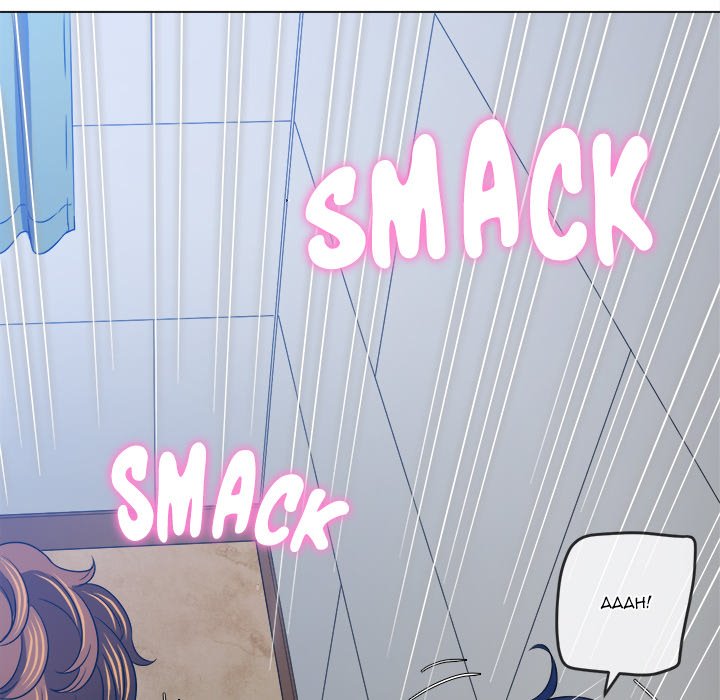 My High School Bully Chapter 144 - Page 96 in English