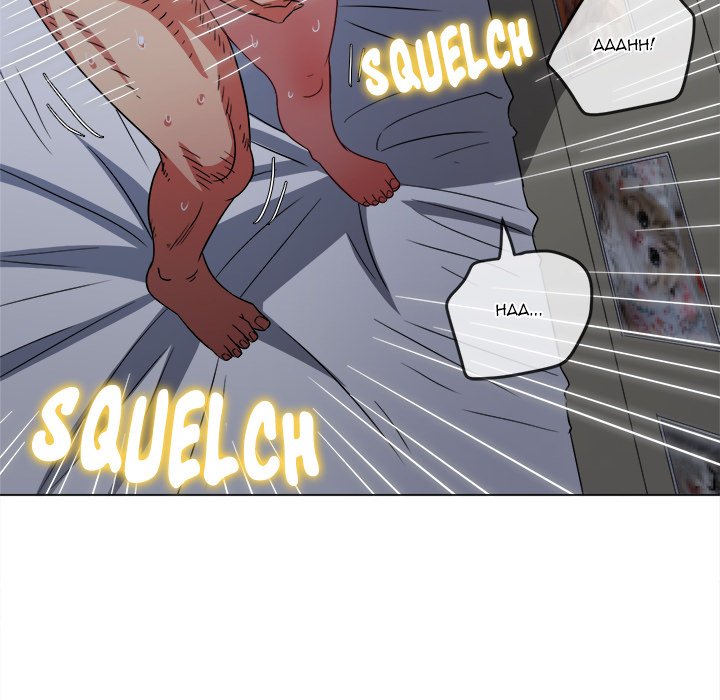 My High School Bully Chapter 144 - Page 98 in English