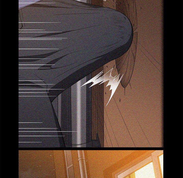 My High School Bully Chapter 145 - Page 108 in English