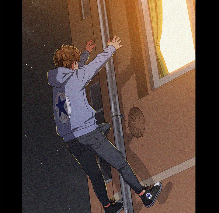 My High School Bully Chapter 145 - Page 109 in English