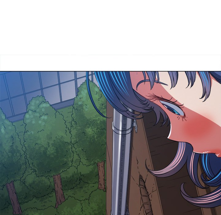 My High School Bully Chapter 145 - Page 134 in English