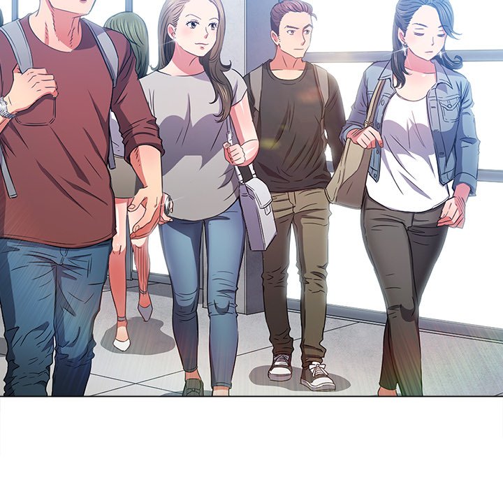 My High School Bully Chapter 145 - Page 153 in English