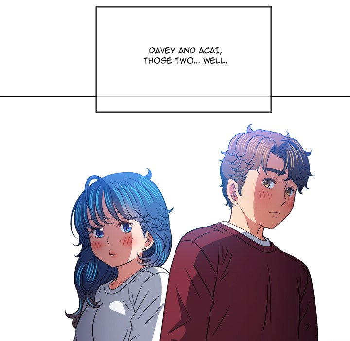 My High School Bully Chapter 145 - Page 162 in English