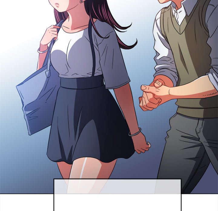 My High School Bully Chapter 145 - Page 166 in English