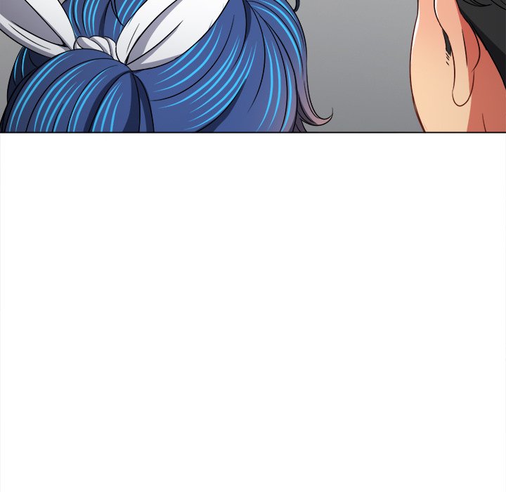 My High School Bully Chapter 145 - Page 177 in English