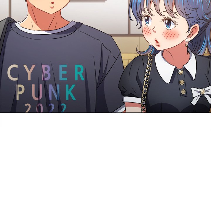 My High School Bully Chapter 145 - Page 181 in English