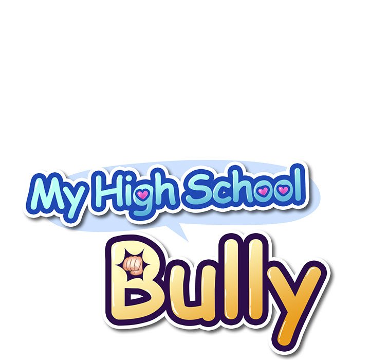 My High School Bully Chapter 145 - Page 19 in English