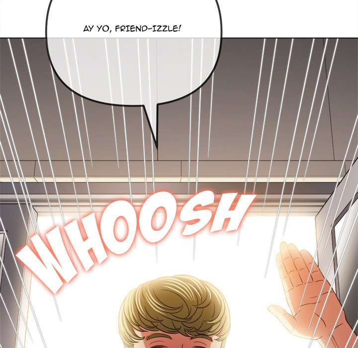 My High School Bully Chapter 145 - Page 193 in English