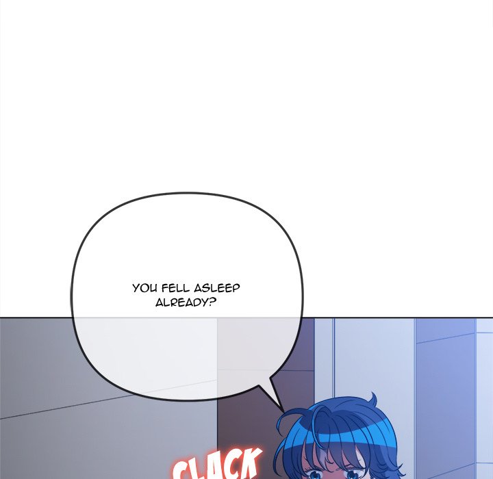 My High School Bully Chapter 145 - Page 37 in English