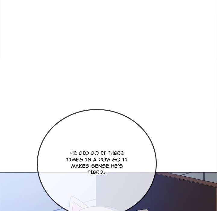 My High School Bully Chapter 145 - Page 43 in English
