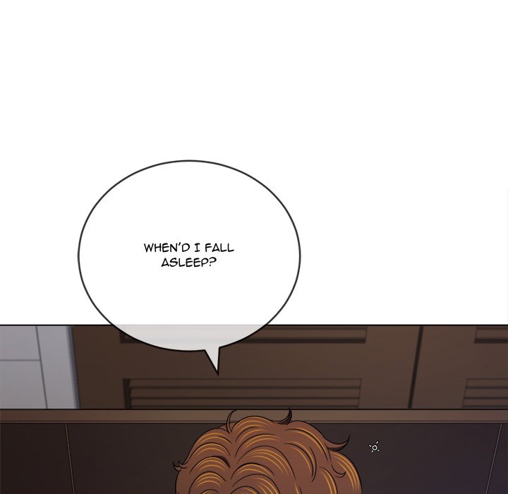 My High School Bully Chapter 145 - Page 79 in English