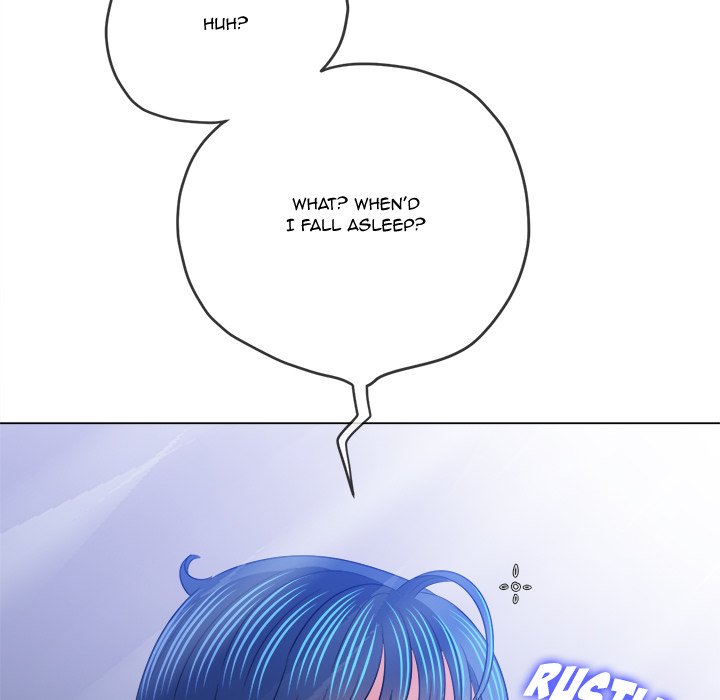 My High School Bully Chapter 145 - Page 92 in English