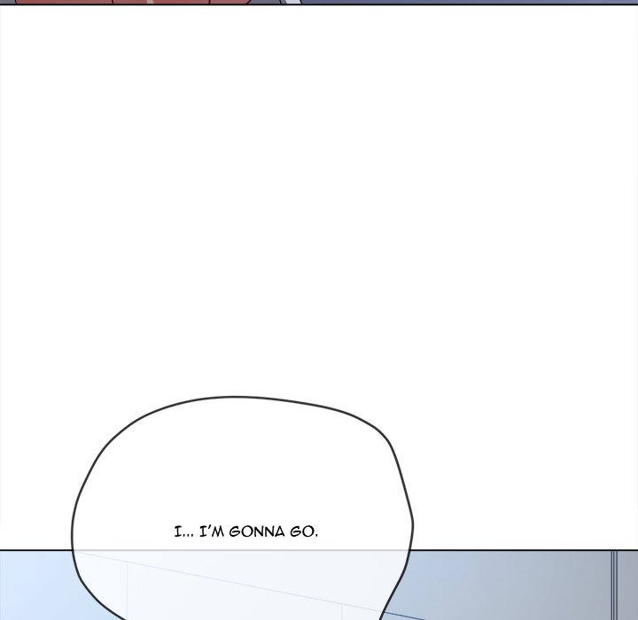 My High School Bully Chapter 145 - Page 94 in English