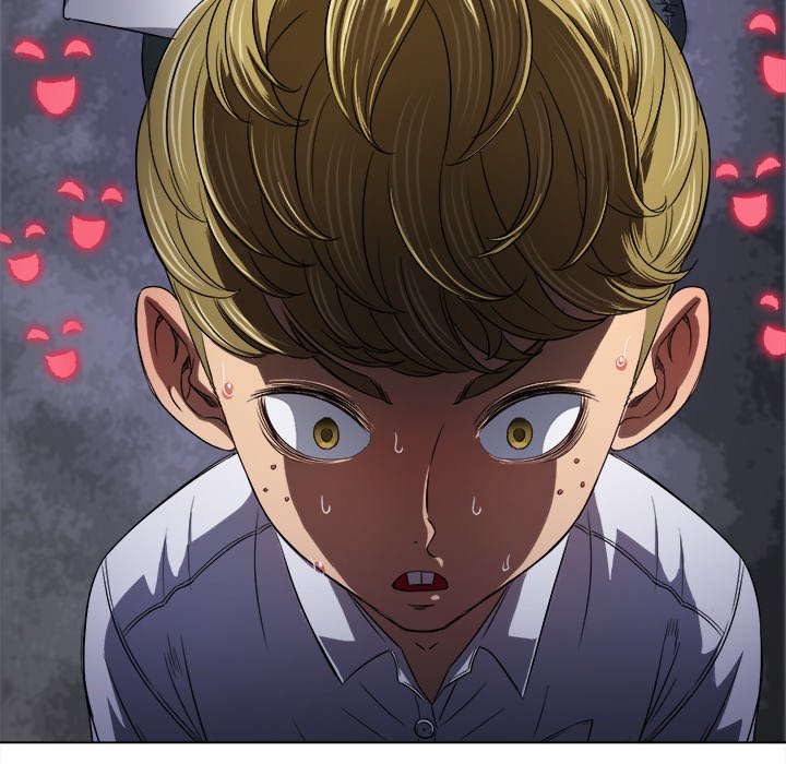 My High School Bully Chapter 146 - Page 103 in English