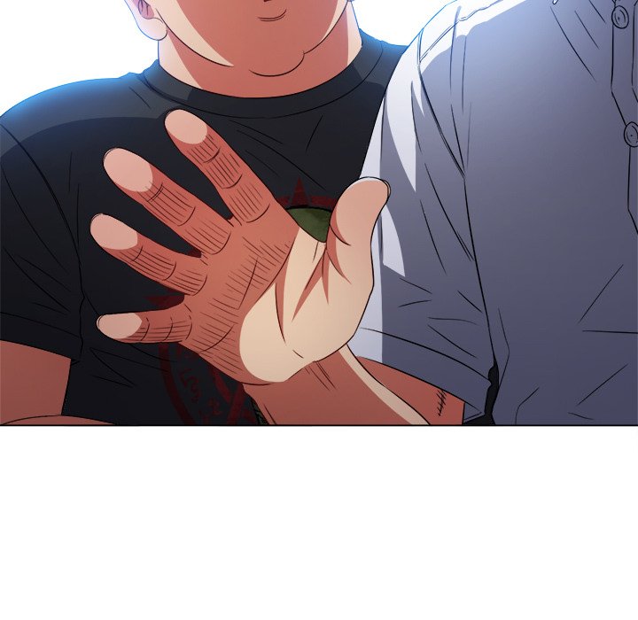 My High School Bully Chapter 146 - Page 11 in English