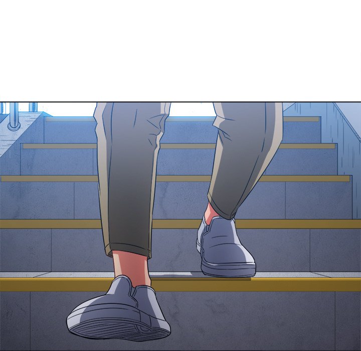 My High School Bully Chapter 146 - Page 112 in English