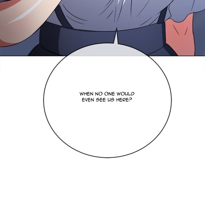 My High School Bully Chapter 146 - Page 119 in English