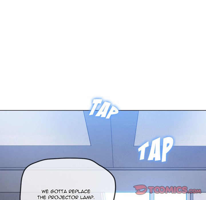 My High School Bully Chapter 146 - Page 124 in English