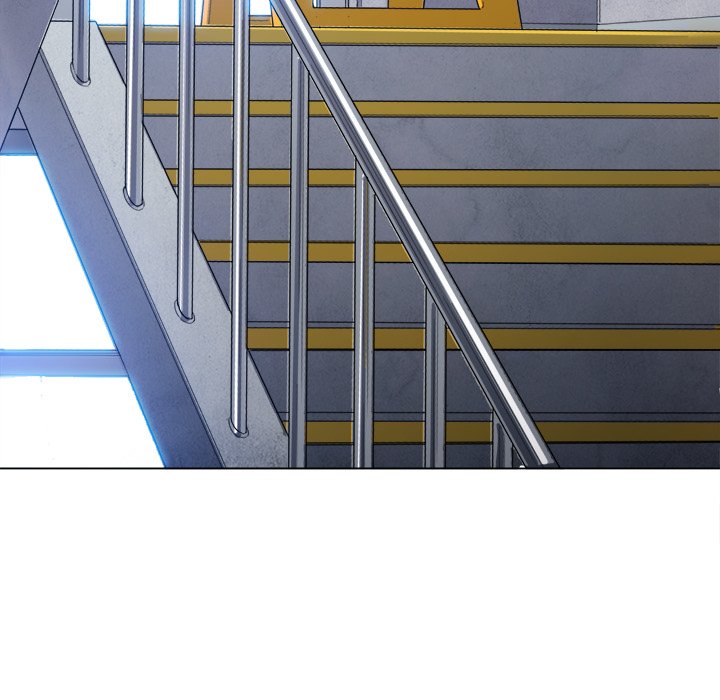 My High School Bully Chapter 146 - Page 128 in English