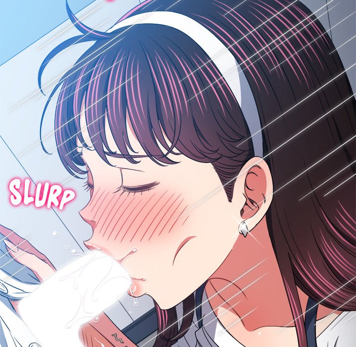My High School Bully Chapter 146 - Page 133 in English