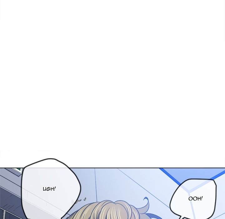 My High School Bully Chapter 146 - Page 135 in English