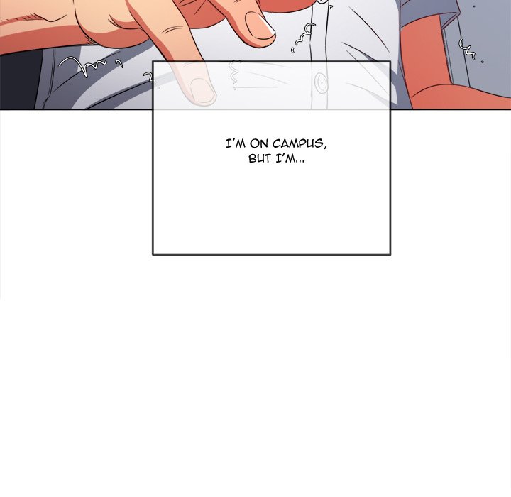 My High School Bully Chapter 146 - Page 137 in English