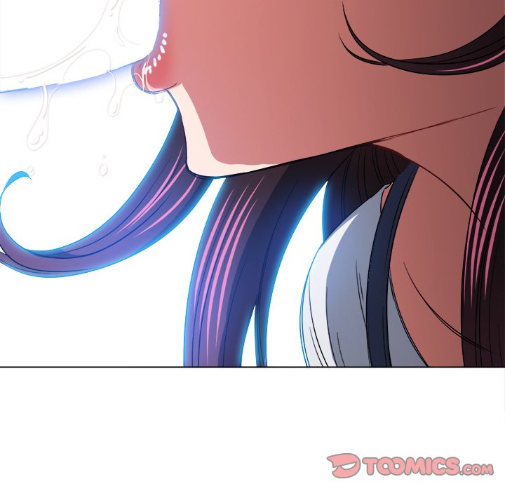 My High School Bully Chapter 146 - Page 140 in English