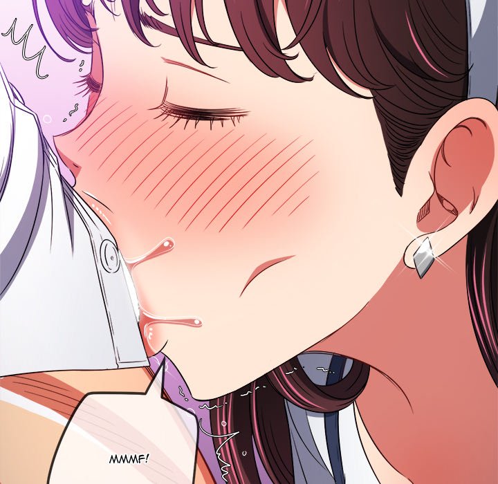 My High School Bully Chapter 146 - Page 150 in English