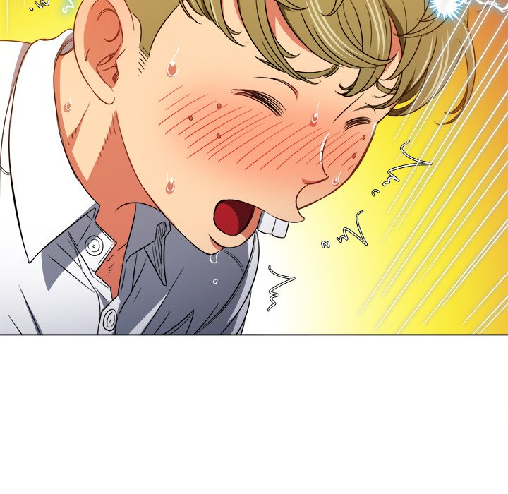 My High School Bully Chapter 146 - Page 153 in English