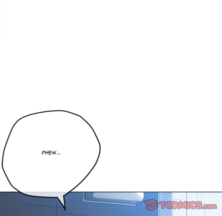 My High School Bully Chapter 146 - Page 156 in English