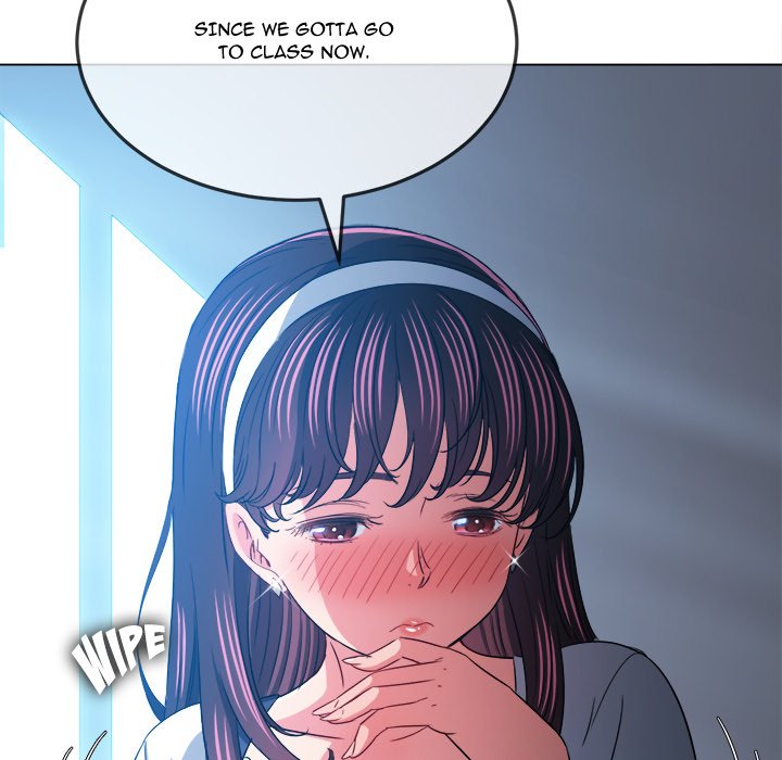 My High School Bully Chapter 146 - Page 161 in English