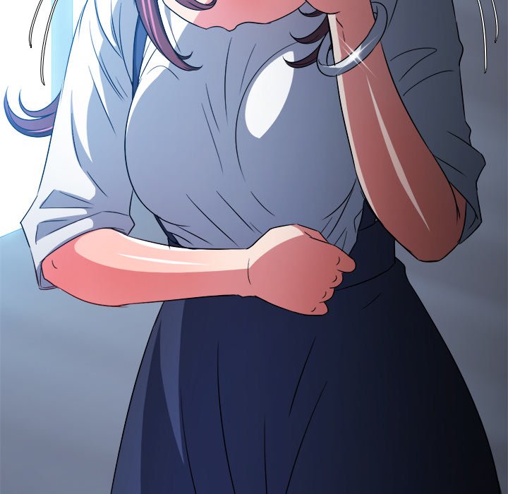 My High School Bully Chapter 146 - Page 162 in English