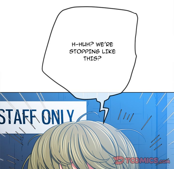 My High School Bully Chapter 146 - Page 164 in English
