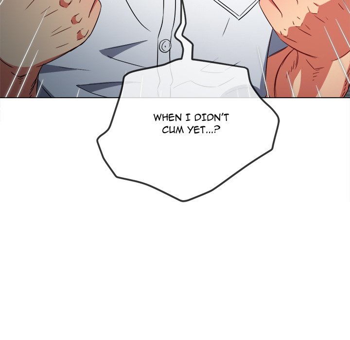 My High School Bully Chapter 146 - Page 166 in English