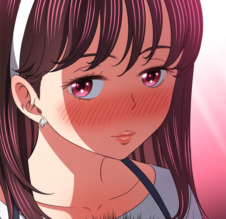 My High School Bully Chapter 146 - Page 170 in English
